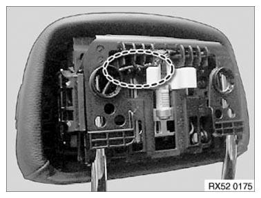 Airbag Generator/Airbag Unit For Pass